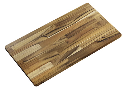 Tabua Bistrô 24x44x2 Teca FSC100%