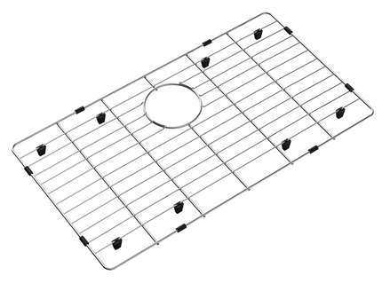 Grade para Cuba Bistrô 70x40 Cromado