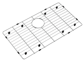 Grade para Cuba Bistrô 70x40 Cromado