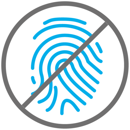 Lixeira Piso DocolFlat 20L (10L+10L)​