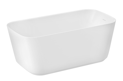 Banheira DocolJoy retangular