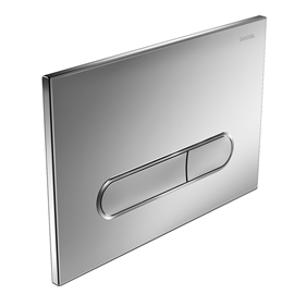 Acabamento para caixa de descarga embutida Salvágua