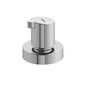 Acabamento para registro base Deca 1/2", 3/4" e 1" Oásis Flex