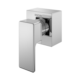 Acabamento para registro base Deca 1/2", 3/4" e 1" Edge