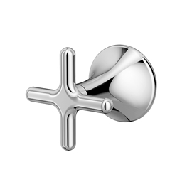 Acabamento para registro base Deca 3/4" Liss