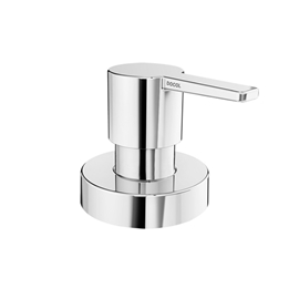 Acabamento para registro base Fabrimar 1/2" e 3/4" Gali