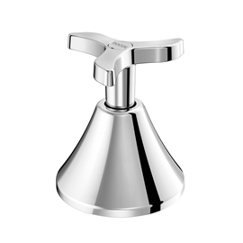 Acabamento para registro base Fabrimar 1/2" e 3/4" Nova Pertutti