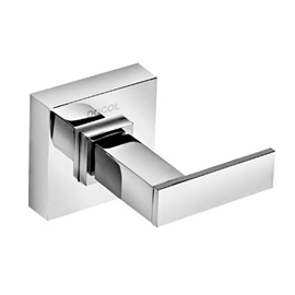 Acabamento para registro base Fabrimar 1/2" e 3/4" Square