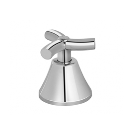 Acabamento para registro DocolBase 1.1/4" e 1.1/2" Docol Primor