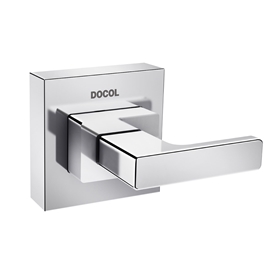 Acabamento para registro DocolBase 1/2", 3/4" e 1" Breezy