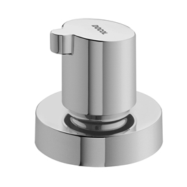 Acabamento para registro DocolBase 1/2", 3/4" e 1" Oásis Flex