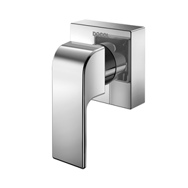 Acabamento para registro DocolBase 1/2", 3/4" e 1" Vougan