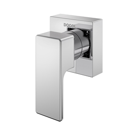 Acabamento para registro DocolBase 3/4" Edge