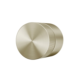 Acabamento para registro DocolBase 3/4" Mix&Match níquel escovado