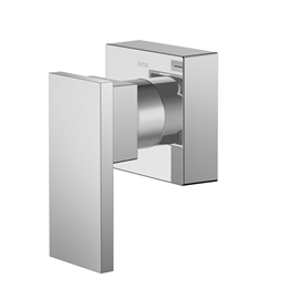 Acabamento para registro DocolBase 3/4" New Edge