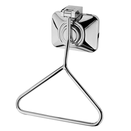 Acabamento para válvula de descarga Benefit