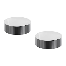 Acionamento misturador para lavatório Mix&Match cromado