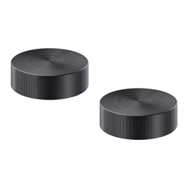 Acionamento misturador para lavatório Mix&Match grafite escovado