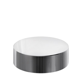 Acionamento de torneira para lavatório Mix&Match cromado