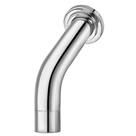 Bica de banho parede