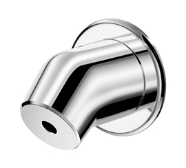 Bica para banheiro 100-200mm alta segurança