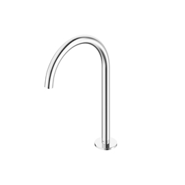 Bica 305 de mesa para lavatório Mix&Match cromado