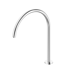 Bica 410 de mesa para lavatório Mix&Match cromado