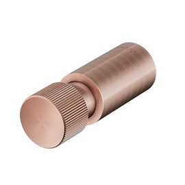 Cabide Mix&Match cobre escovado