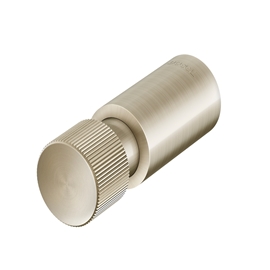 Cabide Mix&Match níquel escovado