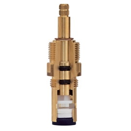 Cartucho DocolBase cerâmico (DBC) 43862 volta 1/2" e 3/4" horário