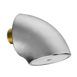 Chuveiro passante 100-200mm alta segurança