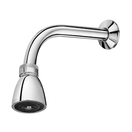 Chuveiro tradicional