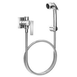 Ducha higiênica com registro e derivação Breezy