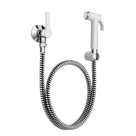 Ducha higiênica com registro Gali