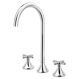 Misturador para banheiro 340 Liss