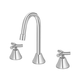 Misturador para banheiro bica alta Docol Primor