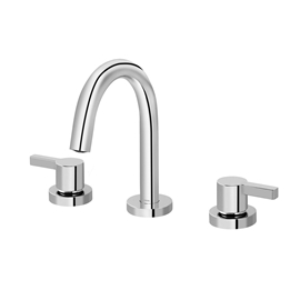 Misturador para banheiro bica alta Chess