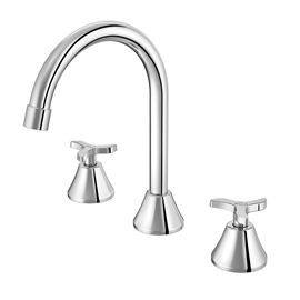 Misturador para banheiro bica alta Nova Pertutti