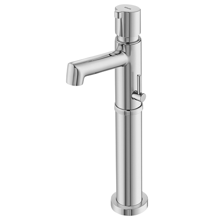 Misturador para banheiro com prolongador Oásis Flex