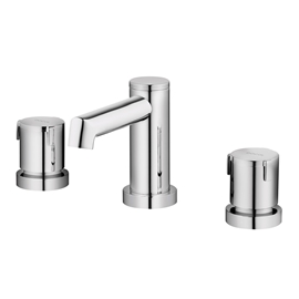 Misturador para banheiro Riva