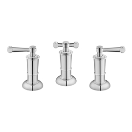 Misturador para bidê Provence