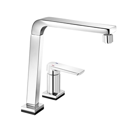 Monocomando para cozinha Bistrô Tech