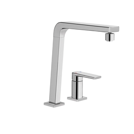 Monocomando para cozinha Bistrô Ultra Clean