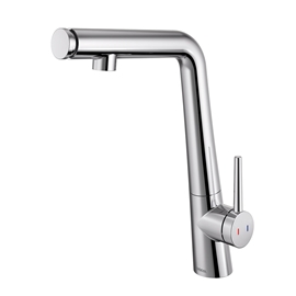 Monocomando para cozinha Docol Choice