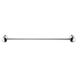 Porta-toalhas bastão Single