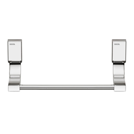 Porta-toalhas rosto Top