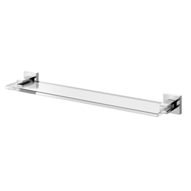 Prateleira acrílica Square