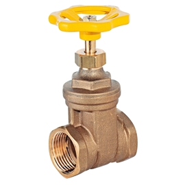 Registro de gaveta ABNT 2"