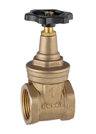 Registro de gaveta Europa 1"