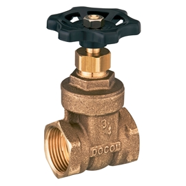 Registro de gaveta Europa 3/4"